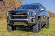 Kit de Elevación de 6 Pulgadas | Magnetic Ride Control | GMC Yukon XL 1500 4WD (2021-2026)