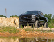 Kit de Elevación de 6 Pulgadas | Gasolina | No OVLD | Ford F-250/F-350 Super Duty 4WD (2023-2026)