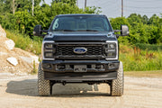 Kit de Elevación de 6 Pulgadas | OVLDS | Vertex | Ford F-250/F-350 Super Duty 4WD (23-26)