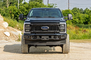 Kit de Elevación de 6 Pulgadas | Diésel | OVLD | D/S | Ford F-250/F-350 Super Duty (23-26)