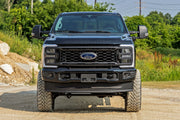 Kit de Elevación de 6 Pulgadas | Gasolina | No OVLD | Ford F-250/F-350 Super Duty 4WD (2023-2026)