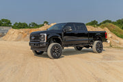 Kit de Elevación de 6 Pulgadas | Gasolina | No OVLD | Ford F-250/F-350 Super Duty 4WD (2023-2026)