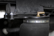 Kit de Resorte de Aire con Compresor | Controlador Inalámbrico | Ram 2500 4WD (2014-2026)