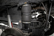 Kit de Resorte de Aire con Compresor | Controlador Inalámbrico | Ram 2500 4WD (2014-2026)