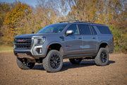 Kit de Elevación de 6 Pulgadas | Magnetic Ride Control | GMC Yukon XL 1500 4WD (2021-2026)