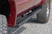 BA2 Estribos | Barras Estribo Laterales | Ford F-250/F-350 Super Duty (99-16)
