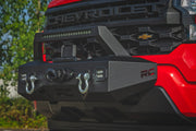 EXO Montaje de Malacate Kit | Chevy Silverado 1500 2WD/4WD (2022-2026)