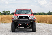 Kit de Luces LED | Montaje tipo Ditch | 2" Negro Pair | Flood | Toyota Tacoma (05-15)