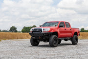 Defensa Delantera | Toyota Tacoma 2WD/4WD (2005-2011)