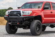 Defensa Delantera | Toyota Tacoma 2WD/4WD (2005-2011)