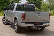 OV2 Estribos | Barras Estribo Laterales | Cabina Crew | Ram 1500 (19-26)/1500 TRX (21-24)