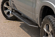 OV2 Estribos | Barras Estribo Laterales | Cabina Crew | Ram 1500 (19-26)/1500 TRX (21-24)