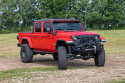 RPT2 Estribo | Jeep Gladiator JT 4WD (2020-2026)