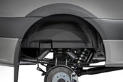 Forros de Guardabarros Traseros | Mercedes-Benz Sprinter 2500/Sprinter 3500XD  (19-26)