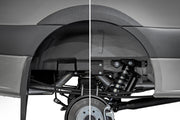 Forros de Guardabarros Traseros | Mercedes-Benz Sprinter 2500/Sprinter 3500XD  (19-26)