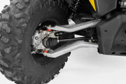 Brazos de Control de Aluminio | Alta Altura Libre w/ 2" Forward Offset | Can-Am Defender HD 5/HD 8/HD 9/HD 10
