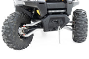 Brazos de Control de Aluminio | Alta Altura Libre w/ 2" Forward Offset | Can-Am Defender HD 5/HD 8/HD 9/HD 10