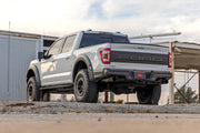 Kit de Elevación de 2.5 Pulgadas | Ford Raptor 4WD (2021-2026)