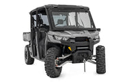 Brazos de Control de Aluminio | Alta Altura Libre w/ 2" Forward Offset | Can-Am Defender HD 5/HD 8/HD 9/HD 10
