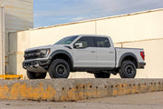 2.25 Inch Kit de Elevación con Resortes Helicoidales | Ford F-150 Raptor 4WD (2021-2026)