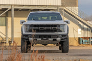 2.25 Inch Kit de Elevación con Resortes Helicoidales | Ford F-150 Raptor 4WD (2021-2026)