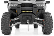 Vertex Front Par de Amortiguadores Coilover | Adjustable | Can-Am Defender HD5/HD8/HD9/HD10