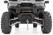Brazos de Control de Aluminio | Alta Altura Libre w/ 2" Forward Offset | Can-Am Defender HD 5/HD 8/HD 9/HD 10