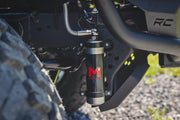 M1R Amortiguadores Delanteros Monotubo | 4-6" | Jeep Wrangler JL (18-26)/Wrangler Unlimited (18-26)
