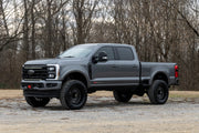 Guardabarros Sport | PQ Race Rojo | Ford F-250/F-350 Super Duty (23-26)