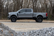 Guardabarros Sport | JS Iconic Plata | Ford F-250/F-350 Super Duty (23-26)