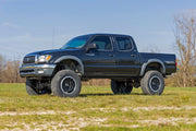 Kit de Elevación de 6 Pulgadas | N3 Struts | Toyota Tacoma 2WD/4WD (1995-2004)