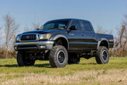 Kit de Elevación de 6 Pulgadas | N3 Struts | Toyota Tacoma 2WD/4WD (1995-2004)