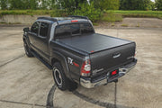 Cubierta de Caja Rígida Enrollable | 5' Bed | Toyota Tacoma 2WD/4WD (2005-2015)