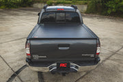 Cubierta de Caja Rígida Enrollable | 5' Bed | Toyota Tacoma 2WD/4WD (2005-2015)