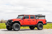Guardabarros Internos | FR | Jeep Gladiator JT 4WD (2020-2026)