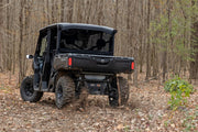 Vertex Rear Par de Amortiguadores Coilover | Adjustable | Can-Am Defender HD5/HD8/HD9/HD10