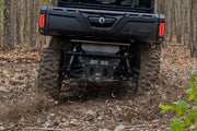 Vertex Rear Par de Amortiguadores Coilover | Adjustable | Can-Am Defender HD5/HD8/HD9/HD10