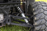 N3 Amortiguadores Traseros Coilover | De Fábrica | Polaris Ranger 1000/Ranger XP 900/1000