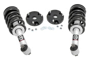 Kit de Elevación de 2 Pulgadas | Struts | Chevy/GMC SUV 1500 4WD (2021-2026)