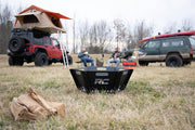 Fogata Plegable Overland con Bolsa