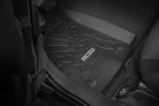 Tapetes Flex-Fit | FR | 4 Puertas | Jeep Wrangler Unlimited 4WD (2018-2026)