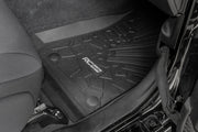 Tapetes Flex-Fit | FR | 2 Puertas | Jeep Wrangler JL 4WD (2018-2026)