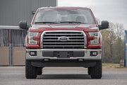 N3 Struts de Nivelación | 2 Inch | Strut Cargado | Ford F-150 4WD (2014-2026)
