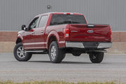 N3 Struts de Nivelación | 2 Inch | Strut Cargado | Ford F-150 4WD (2014-2026)