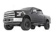 Kit de Elevación de 6 Pulgadas | Ford F-150 4WD (2015-2020)