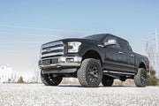 Kit de Elevación de 6 Pulgadas | Vertex | Ford F-150 4WD (2015-2020)