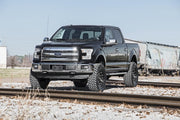 Kit de Elevación de 6 Pulgadas | N3 Struts | Ford F-150 4WD (2015-2020)