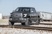 Kit de Elevación de 6 Pulgadas | M1 Struts/M1 | Ford F-150 4WD (2015-2020)