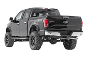 Kit de Elevación de 6 Pulgadas | Vertex | Ford F-150 4WD (2015-2020)