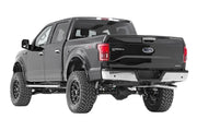 Kit de Elevación de 6 Pulgadas | Vertex/V2 | Ford F-150 4WD (2015-2020)